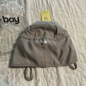 Baby Kids Toddler Sun Beach Hat 2-4 years old